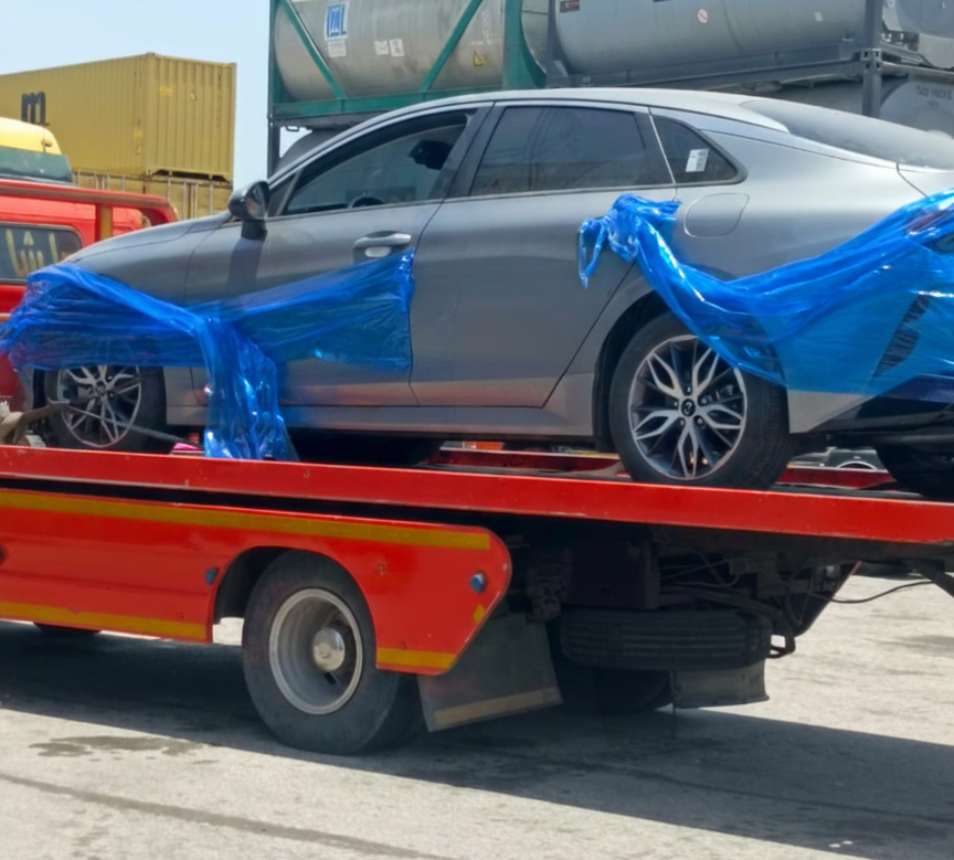 طرق الدمام خدمة سحب موثوقة – 0561636567